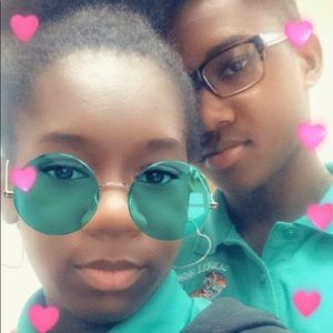 Meet your Posher, Tj